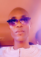Mamadou Diagne