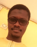 Papa ibrahima Sall