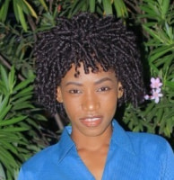 Nesly  NDJAGNI NDOUMBA