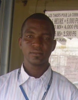 Akoy GUILAVOGUI