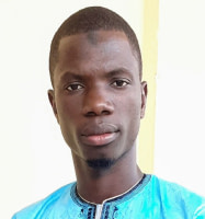 Aboubacar sidiki  Camara