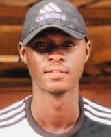 Abdoul Moubarak Nikiema