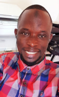 Ibrahima THIAM