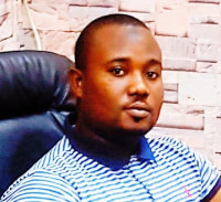 Mohamed Abdoul Ahmed