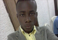Yapo Boris Kodjo