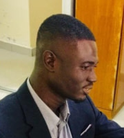 Niamien clovis zoukrou Ackah