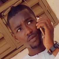 ElHadji Mbacké Seck