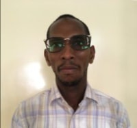 Amadou Ousmane CRESPIN