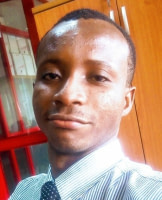 Oumar Doumbouya