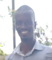 Jacques Gana  NDONG