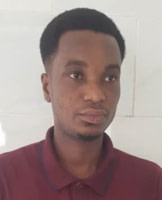 Kouakou Fulgence Kouame