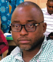 Gyress  Mampuya