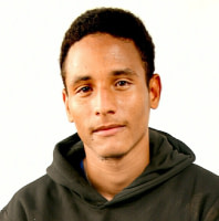 Steven Gbenou