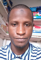 MAMADOU OURY BARRY