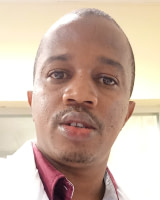 Alpha Oumar  Bah