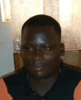 Bienvenu Pandou