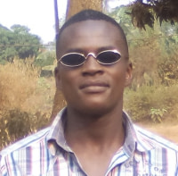 Igor Assama
