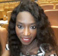 Khadija SEYDI