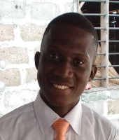 Boris mahougnon HOUNHOUI