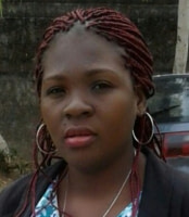 Emma MBENGA