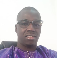 Mamadou Limane DIEDHIOU