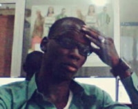 Gaoussou Coulibaly