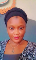 Mariama Bah