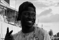 Loukouman thomas. Agbovi.
