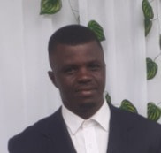 Geremie  Mokomduei fongue