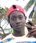 Eric Touba