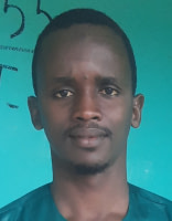 Ibrahima  Diallo