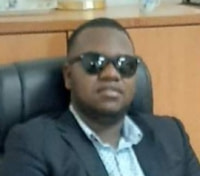 Mamadou dioulde  Diallo