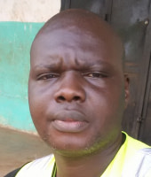 Aboubacar Sidiki Barry
