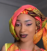 Ndeye fatou Séne