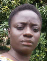 Judith M'PO