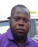 Mamadou Lamarana  CAMARA