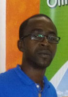 IBRAHIM BAMBA