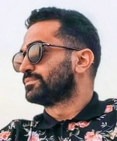 Mohammed Khochman