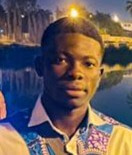 Andokou Prince Stéphane  Kouamé