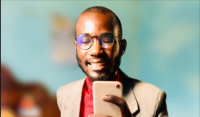Mon Ambassadeur