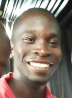 Alseny Camara
