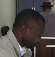 Ibrahima sory DOUMBOUYA