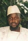 Mandjou Camara