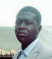 Jean Destiné KIVOUILA NTONDELE