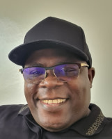 Martin  MFONO BEBGA