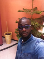Idrissa  BADIANE