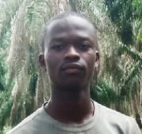 Kouadio Jean Roger Aney