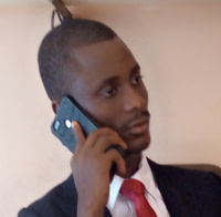 Célestin  SOUKPON