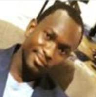 Josué Danklou