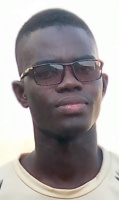 Moussa Ousmane Diop